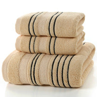 Household Pure Cotton Towel Towel Bath Towel