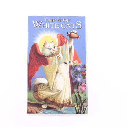 Holiday Entertainment: The Golden Dawn Tarot Oracle Cards