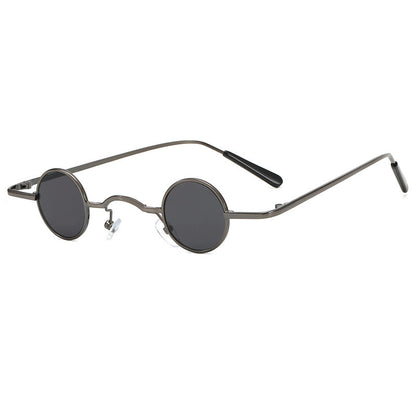 Trendy Retro Sunglasses