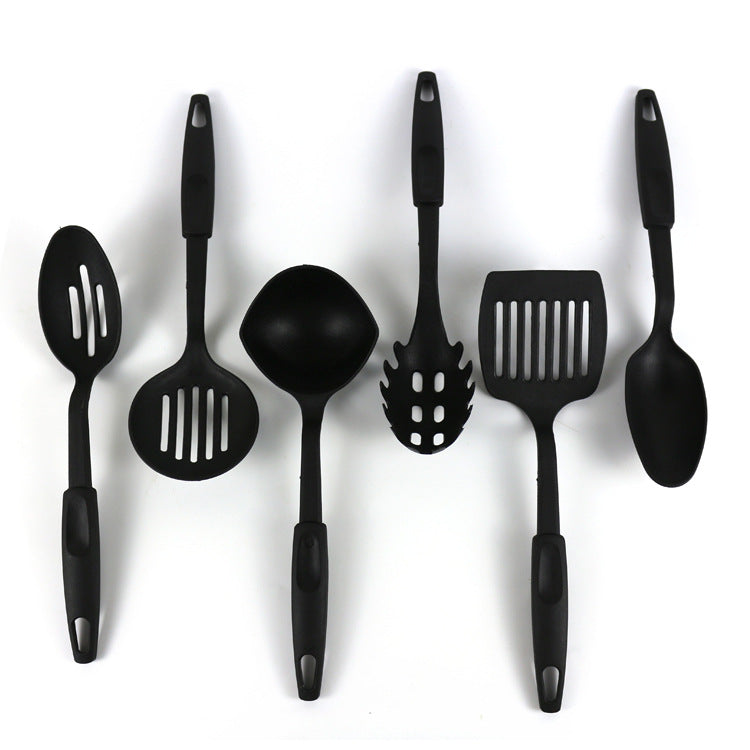 Köksredskap Spade Sked Set Non-stick Pan Köksredskap