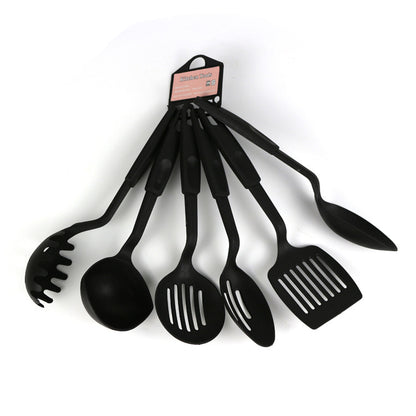 Köksredskap Spade Sked Set Non-stick Pan Köksredskap