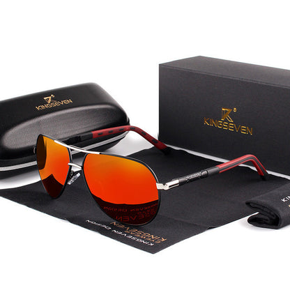 Stylish Polarized Shades