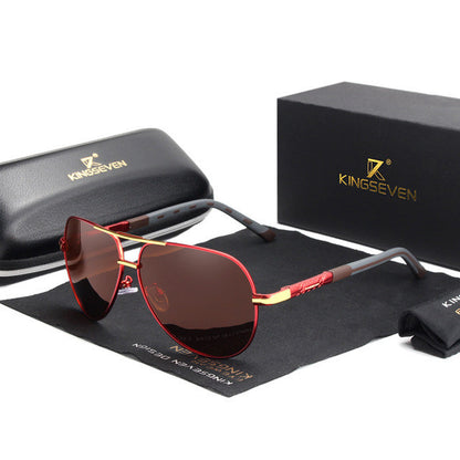 Stylish Polarized Shades