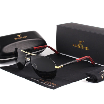 Stylish Polarized Shades