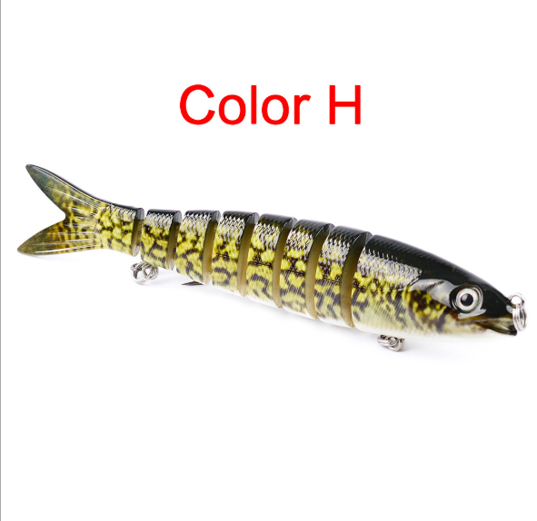 Fishing Lure Fishing Bait