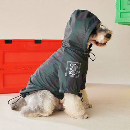 Vêtements pour chiens Vêtements d'automne