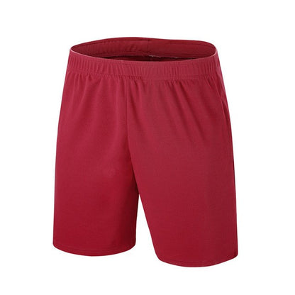 Bottom Summer Shorts For Men Sport Sweatpants Short Pants