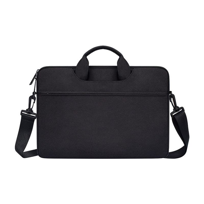 Waterproof Laptop Bag 13 14 15.6 Inch Computer Case