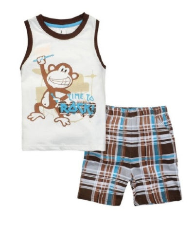 Professional Children's Clothes, Suits, Boys' Summer Collection