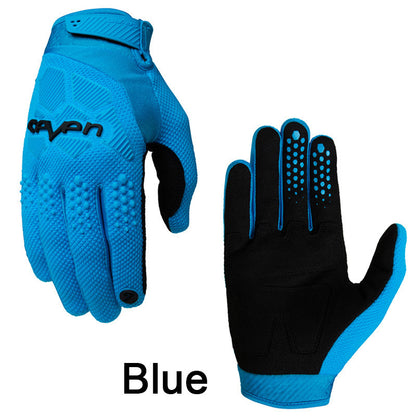 Motocross Gloves Cycling Gloves Mountain Bike Gloves