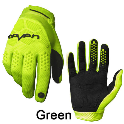 Motocross Gloves Cycling Gloves Mountain Bike Gloves