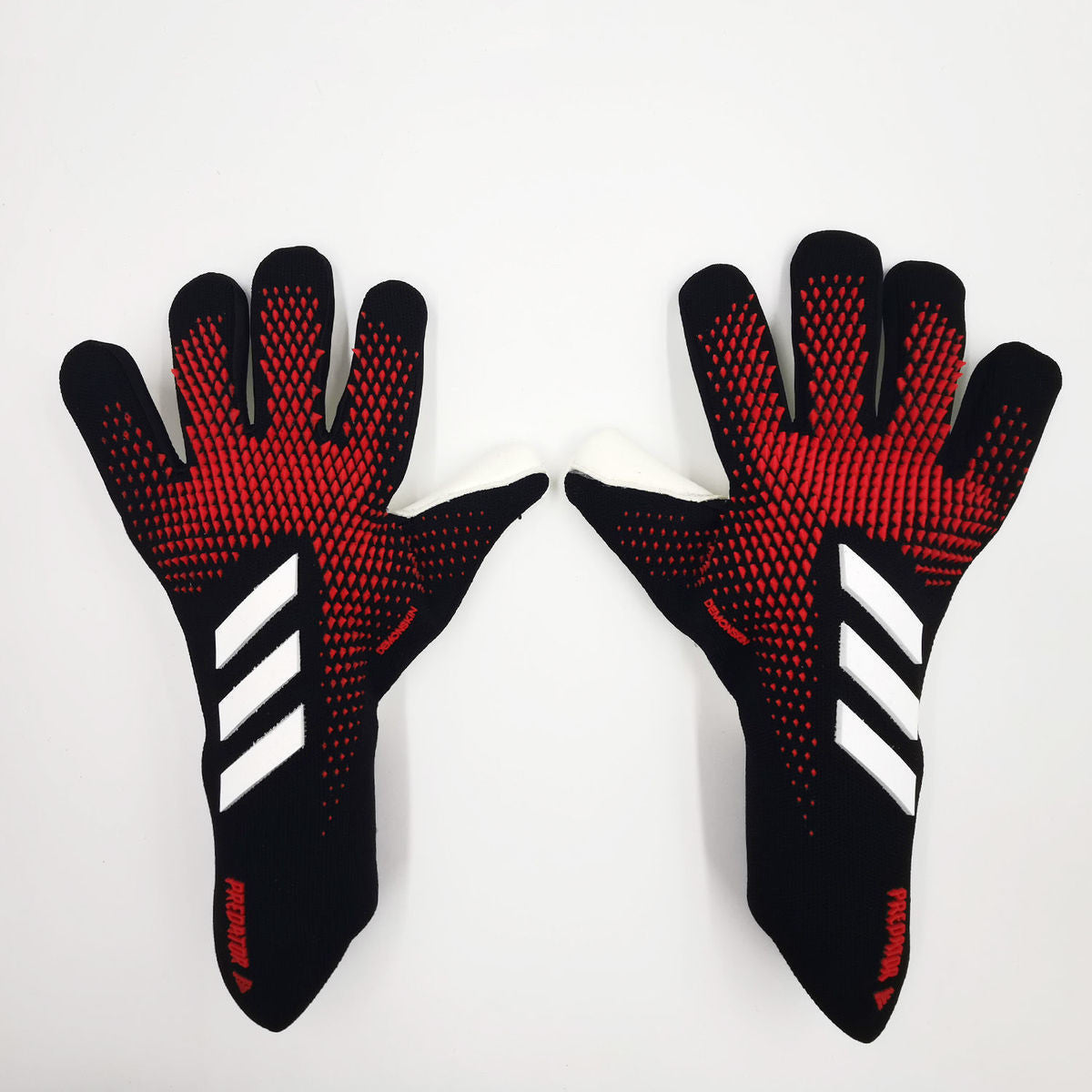 Football Gloves For Youth And Adult Games