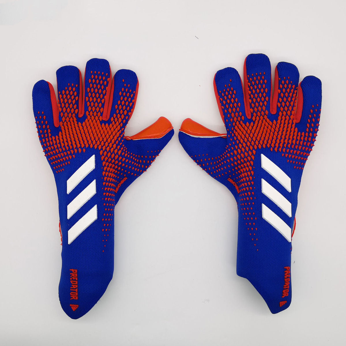 Football Gloves For Youth And Adult Games