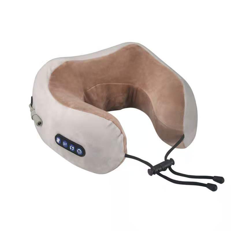 Multifunktionellt cervikal ryggmassage instrument för massage