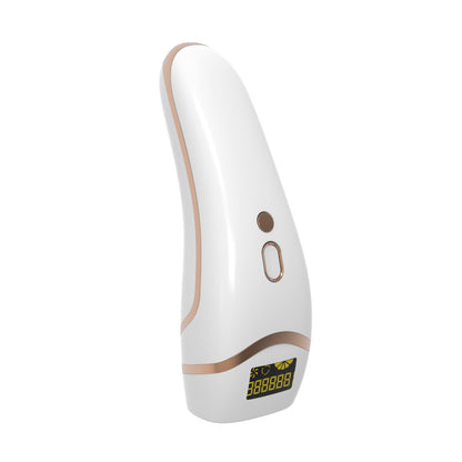 Laser Hair Removal Device Photon Beauty Laser Portable Hair Removal Device