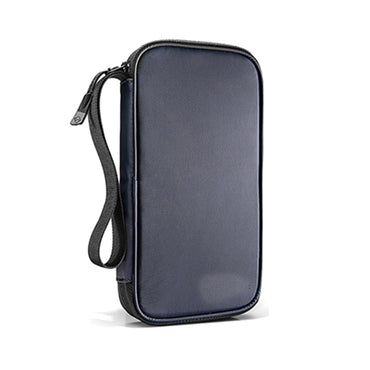 Multifunctional Card Holder, Overseas Travel Passport Holder, RFID Anti-theft Brush, Waterproof Travel Passport Holder