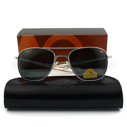 Stylish Square Sunglasses