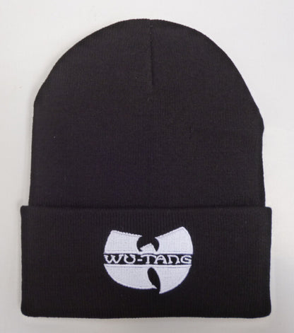 Knitted Woolen For Men And Women Trendy Street Dance Hats