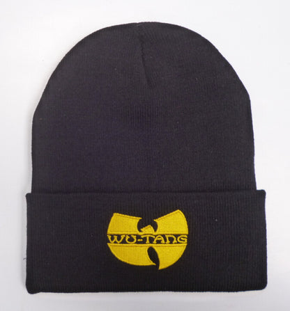 Knitted Woolen For Men And Women Trendy Street Dance Hats