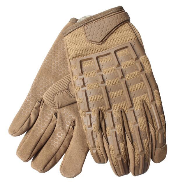 Gants tactiques