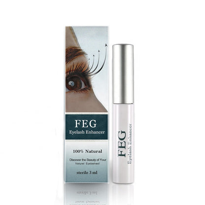 Eyelash Growth Serum Thick Nourish Eyelash Growth Serum