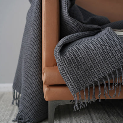 Sunday Cozy Blanket