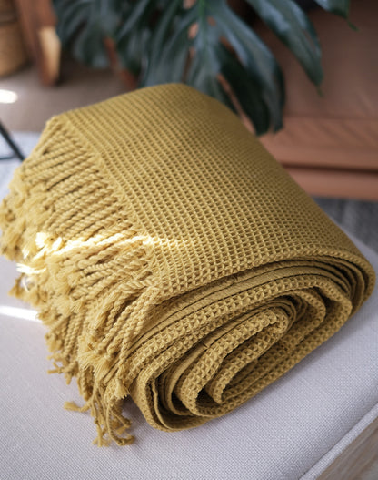 Sunday Cozy Blanket