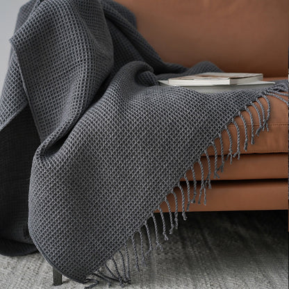 Sunday Cozy Blanket