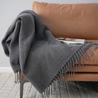 Sunday Cozy Blanket