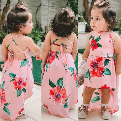 Robe d'anniversaire pour bébé fille, haute qualité, pour enfants