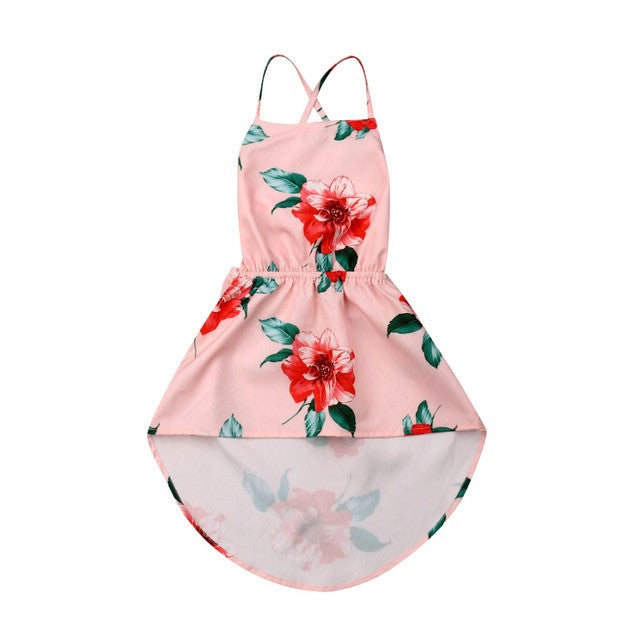 Robe d'anniversaire pour bébé fille, haute qualité, pour enfants