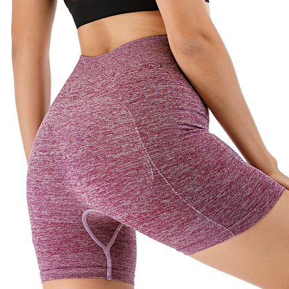 Yogakläder Dam Yoga Sportshorts Dam