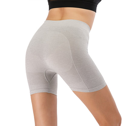 Yogakläder Dam Yoga Sportshorts Dam