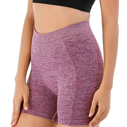 Yogakläder Dam Yoga Sportshorts Dam