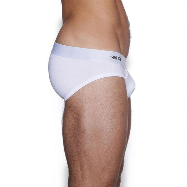 Sous-vêtements sexy gays en coton respirant pour hommes, slips Jockstrap