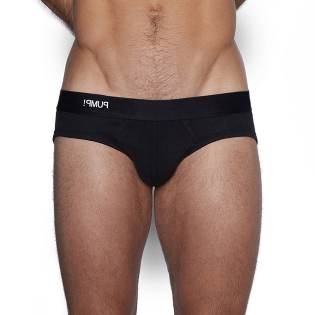 Sous-vêtements sexy gays en coton respirant pour hommes, slips Jockstrap