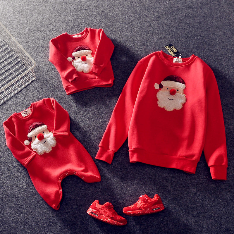 Christmas Class Clothes - Professional Edition