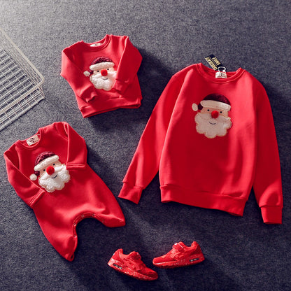 Christmas Class Clothes - Professional Edition