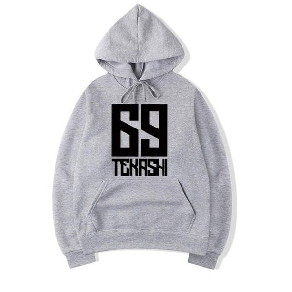 Tekashi 69 Fashion Hoodies 