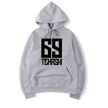 Tekashi 69 Fashion Hoodies 