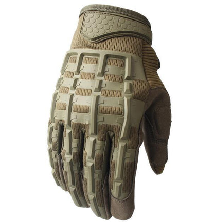 Gants tactiques