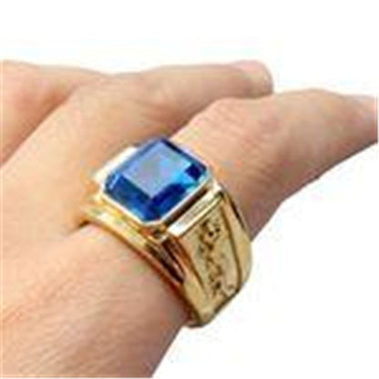 Trendiga moderingar Vintage herrringar i guld med diamanter