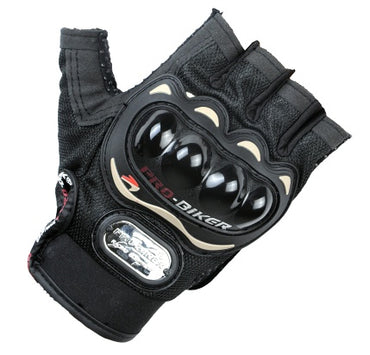 Motorcycle racing gloves are all used to refer to the off-road summer bikers.