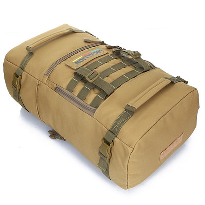 Nouveau sac à dos tactique militaire 50L