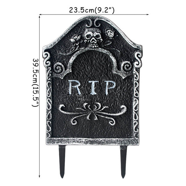 Halloween decoration ornaments