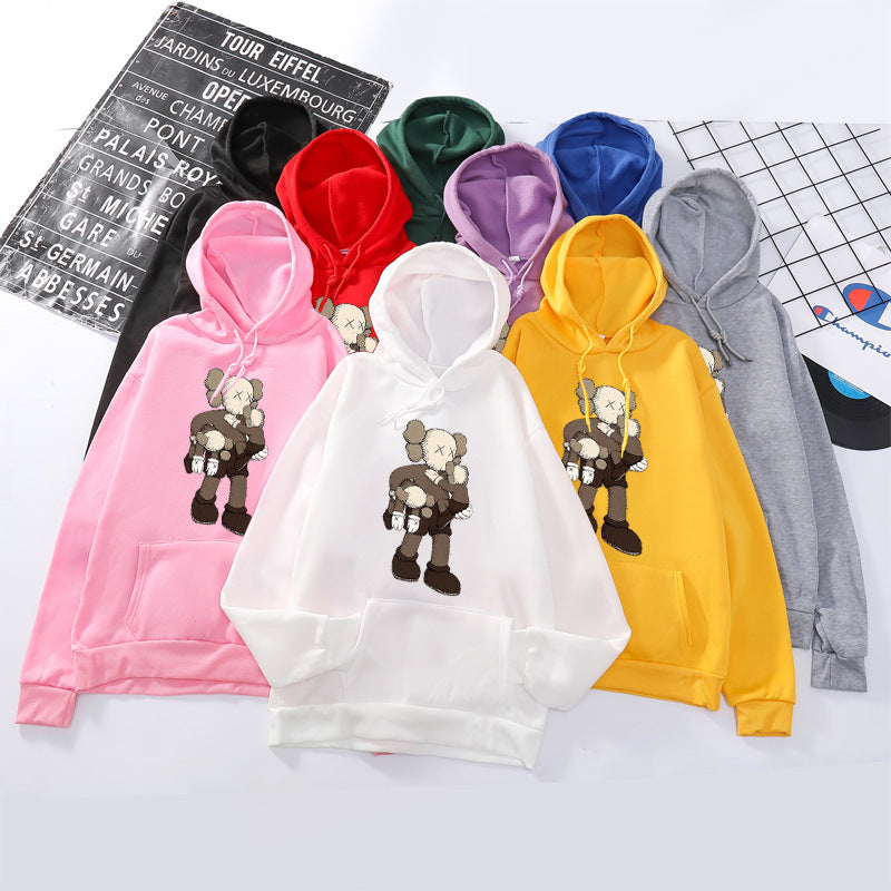 Rosane - Rozendruk Hoodies Sweatshirts för Dames