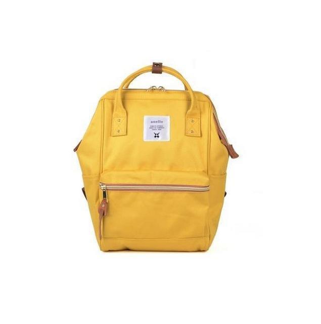 Kvinnors ryggsäck Casual Daypacks Brand Design Dragkedja Ryggsäck Kvinnlig Skolväska För tonåringar Flickor Kvinnor Reseväska