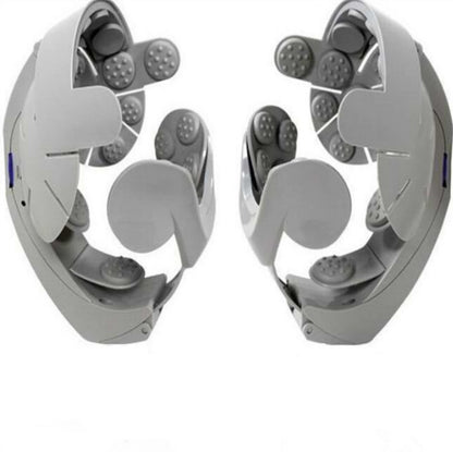 Electric Head Massager - Multifunctional Brain Massage Machine