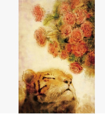 1000 Pieces Decompression Puzzle Toys