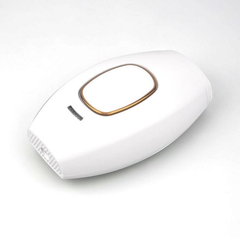 Complete Body Electric Hair Removal System - Multi-Function Home Beauty Device